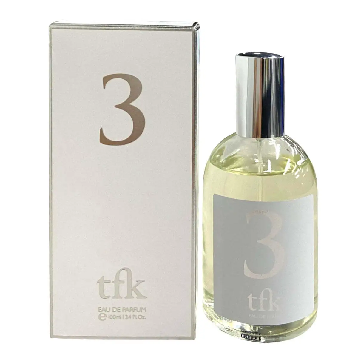 The Fragrance Kitchen 3 EDP - Image 5