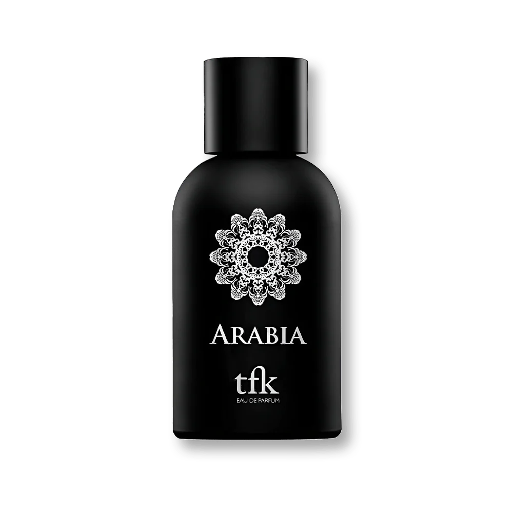 The Fragrance Kitchen Arabia EDP