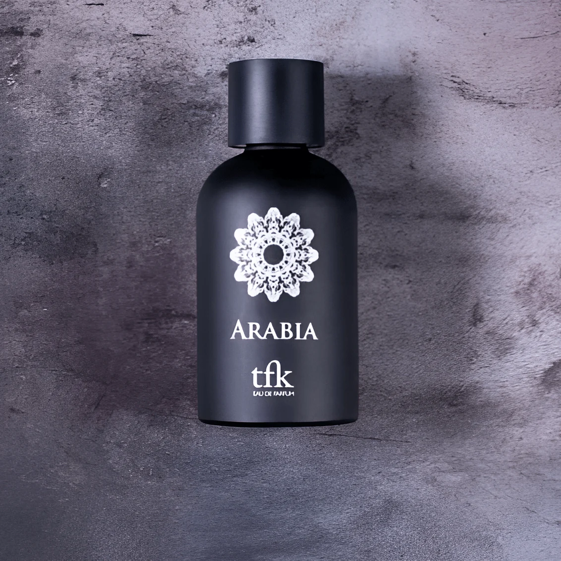 The Fragrance Kitchen Arabia EDP - Image 2