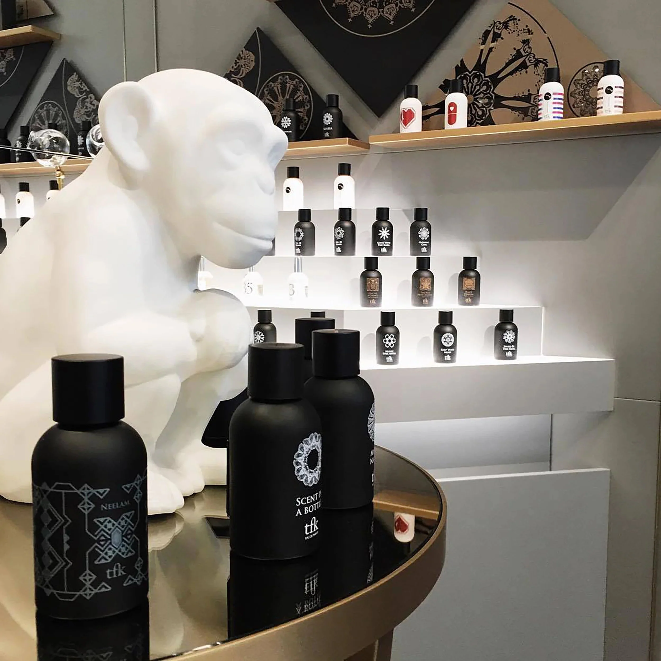 The Fragrance Kitchen At Your Own Risk EDP - Image 3