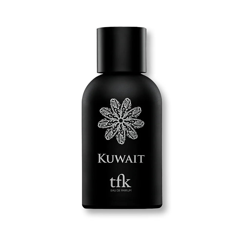 The Fragrance Kitchen Kuwait EDP