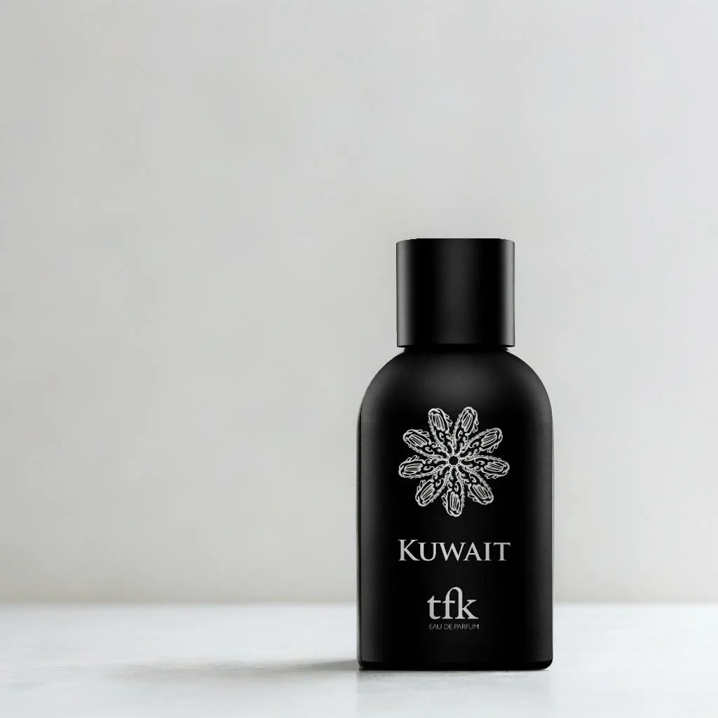 The Fragrance Kitchen Kuwait EDP - Image 2