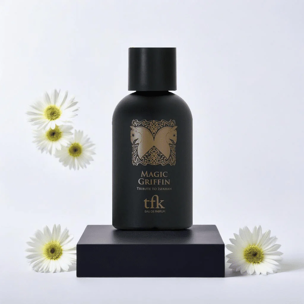 The Fragrance Kitchen Magic Griffin EDP - Image 2