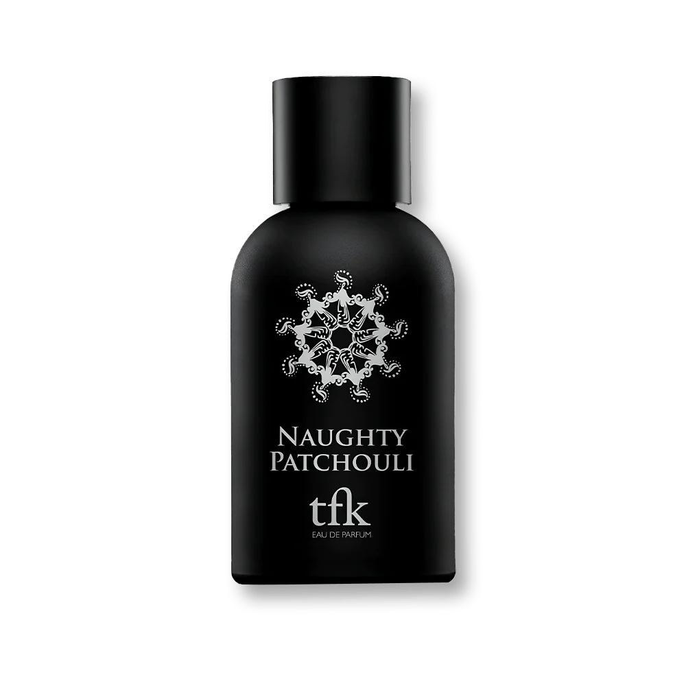 The Fragrance Kitchen Naughty Patchouli EDP