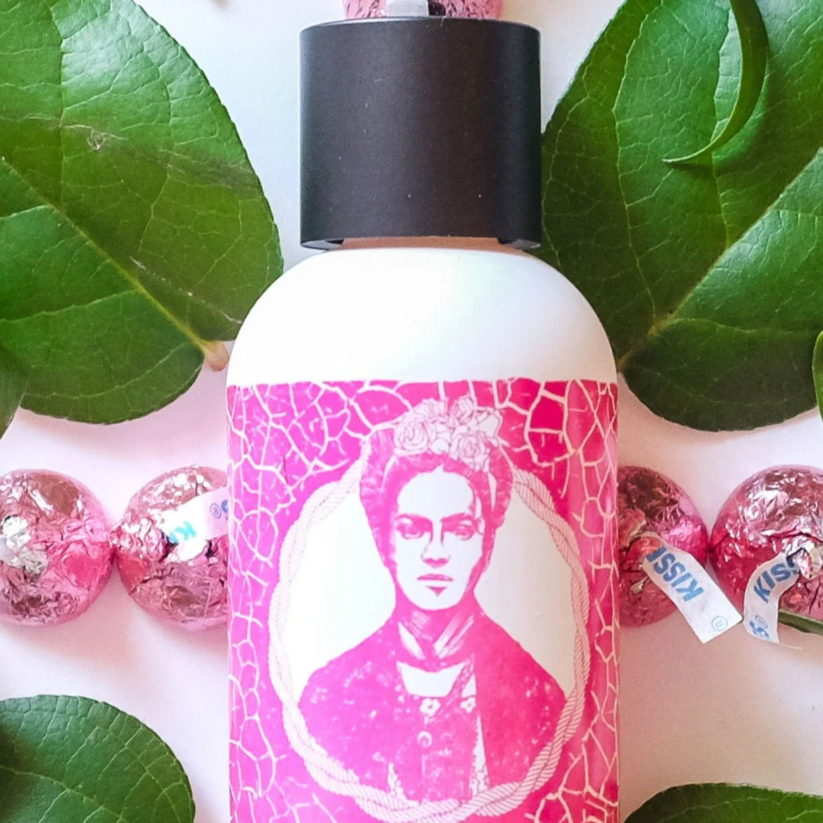 The Fragrance Kitchen Self Portrait Pink EDP - Image 2