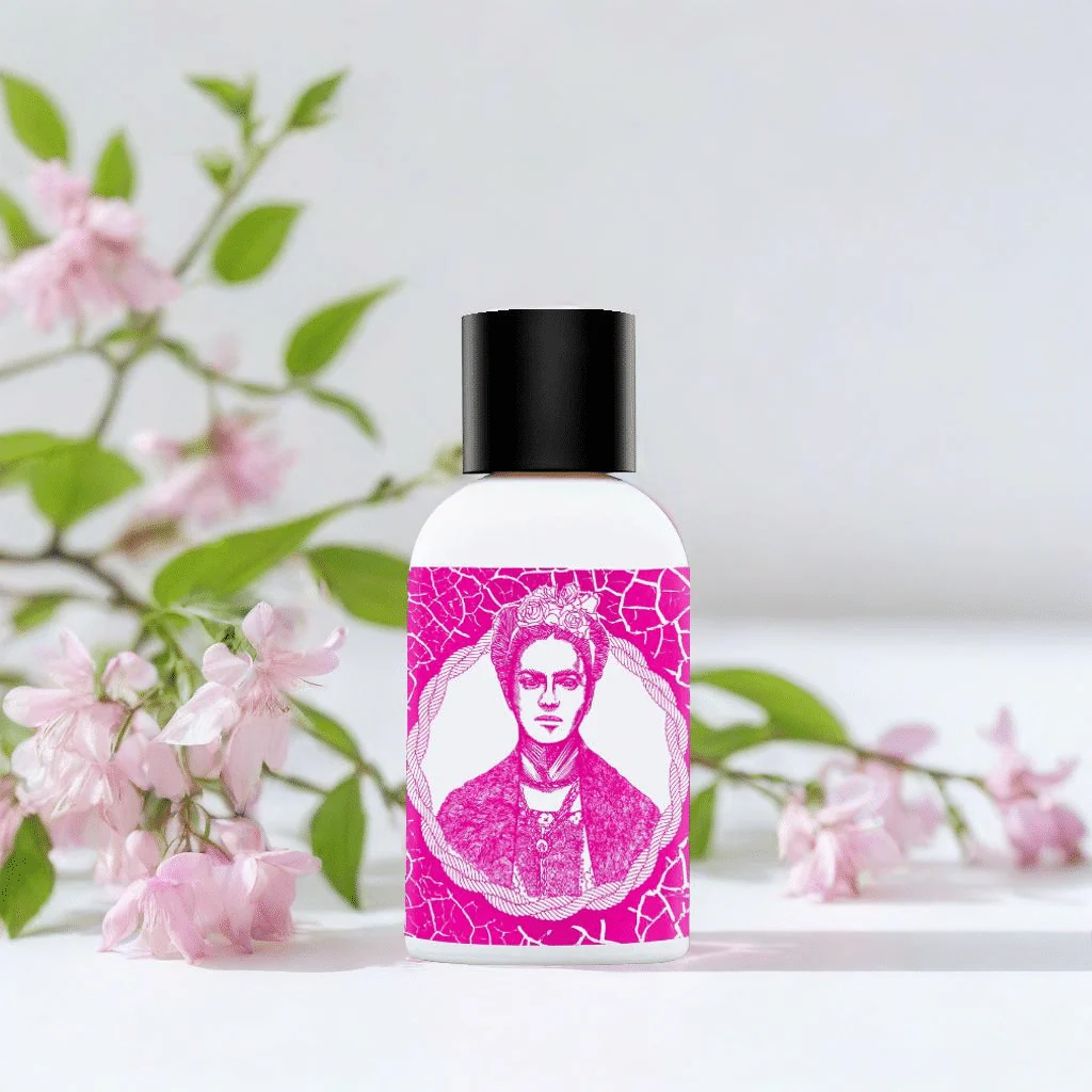 The Fragrance Kitchen Self Portrait Pink EDP - Image 3