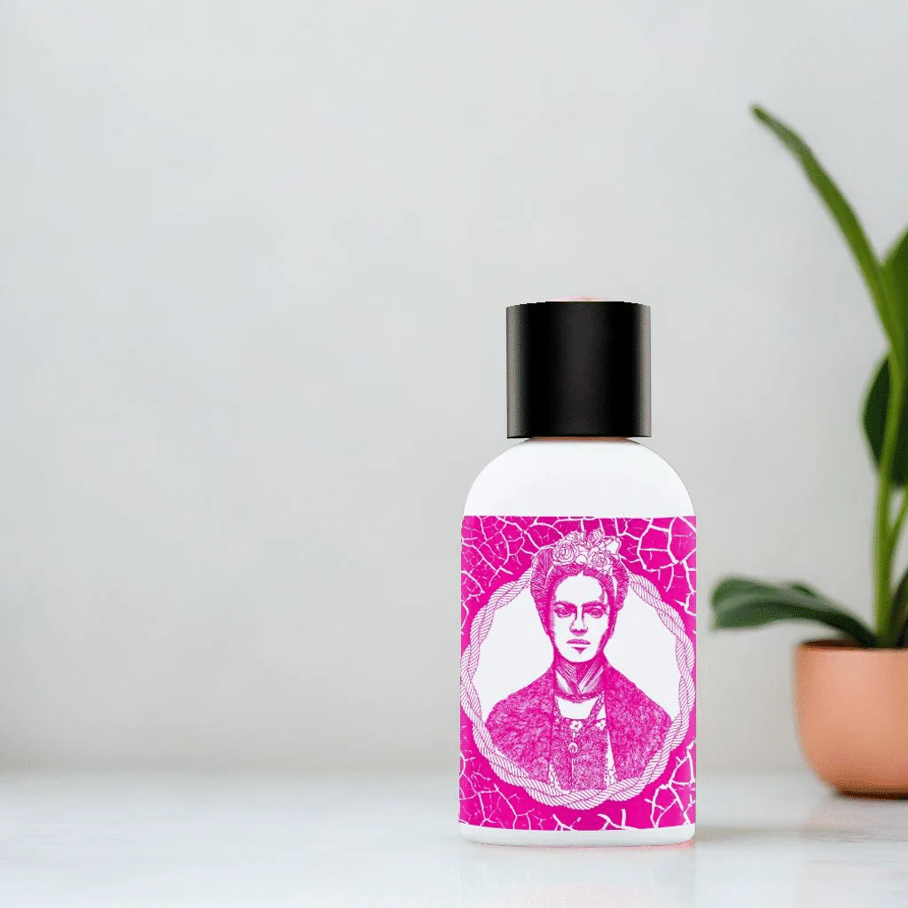 The Fragrance Kitchen Self Portrait Pink EDP - Image 4