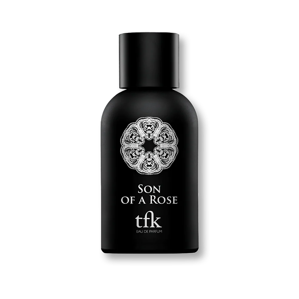 The Fragrance Kitchen Son Of A Rose EDP