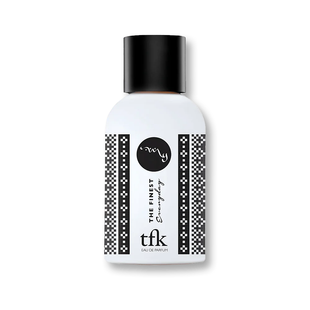 The Fragrance Kitchen The Finest EDP