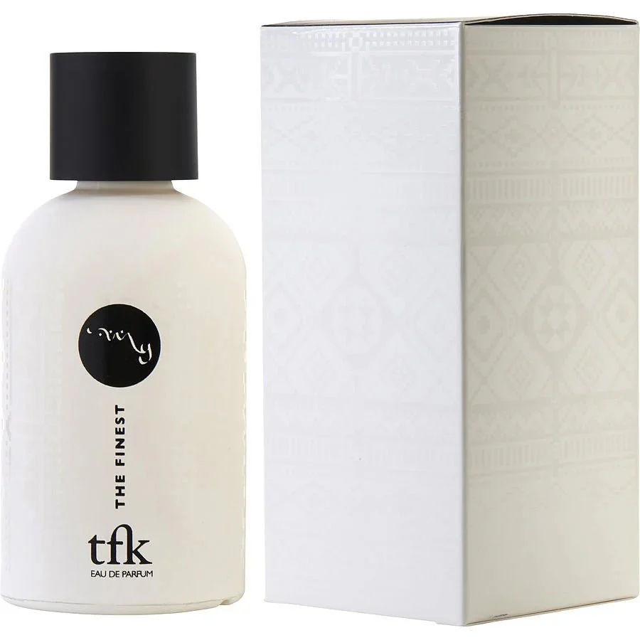 The Fragrance Kitchen The Finest EDP - Image 4