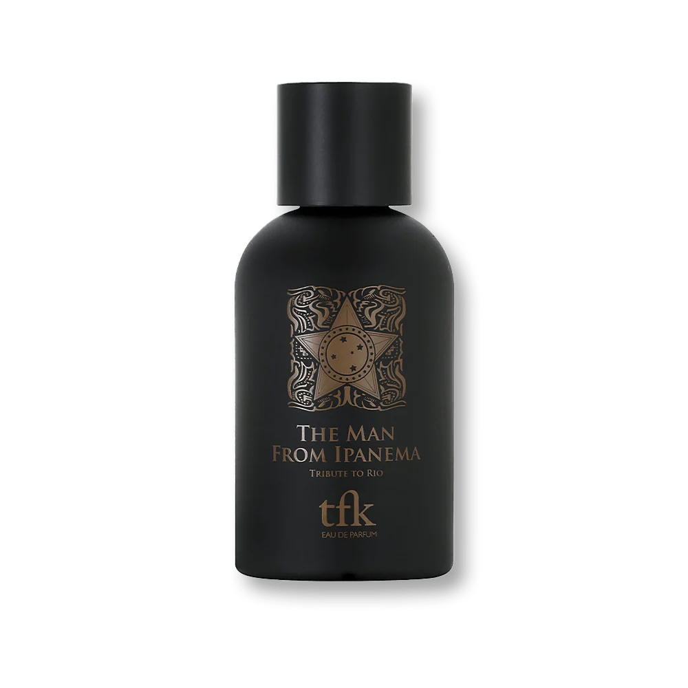 The Fragrance Kitchen The Man From Ipanema EDP