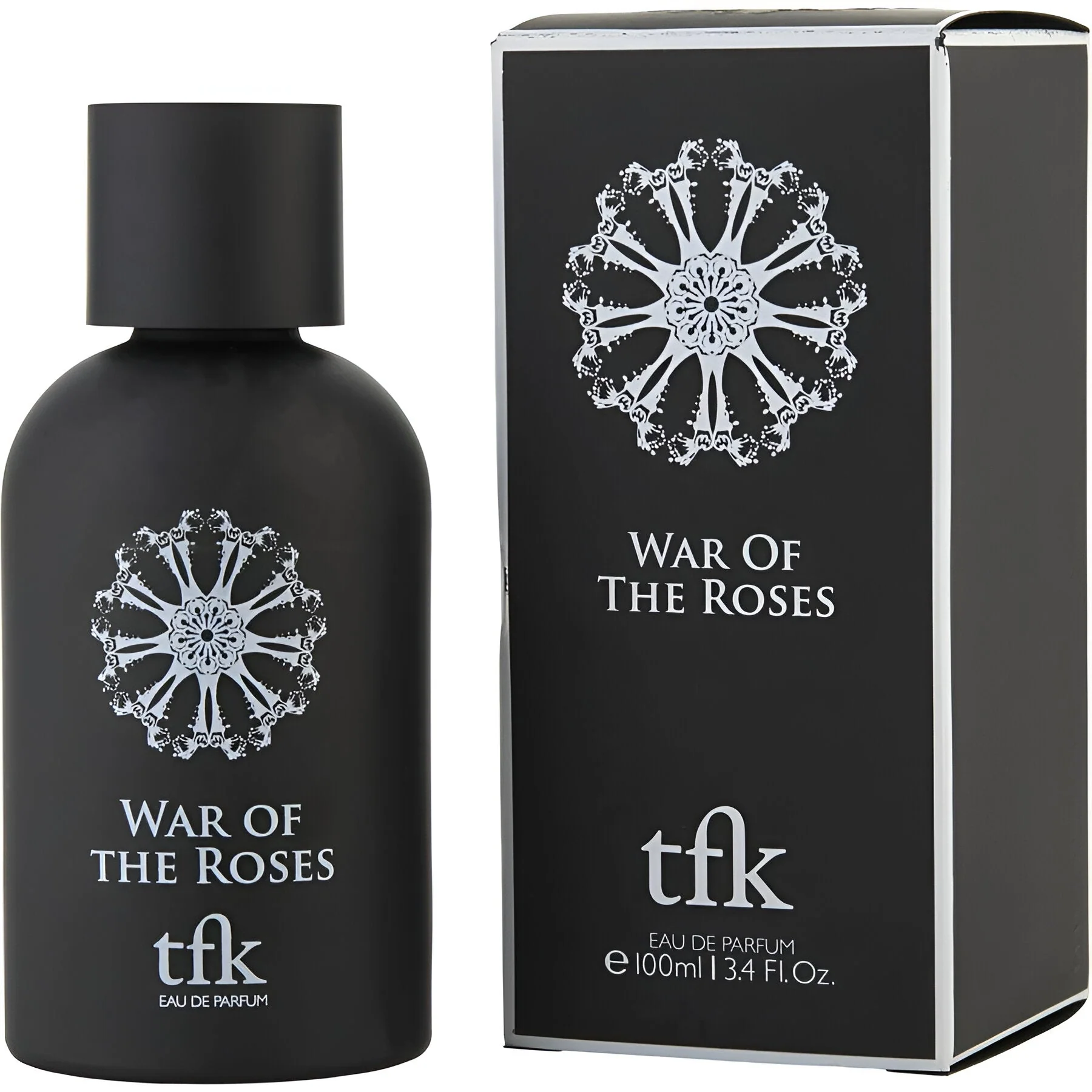 The Fragrance Kitchen War Of The Roses EDP - Image 5