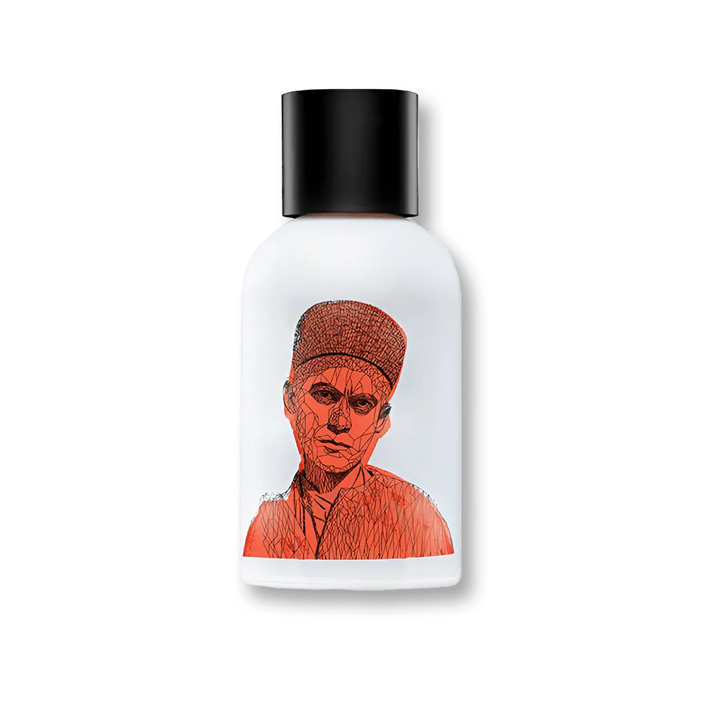 The Fragrance Kitchen Youth Memory EDP