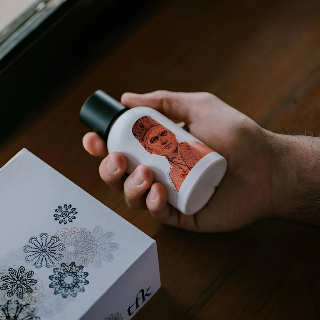 The Fragrance Kitchen Youth Memory EDP - Image 3
