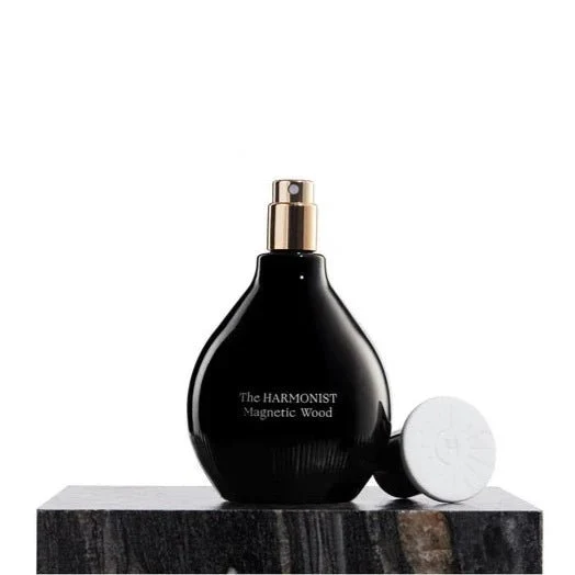 The Harmonist Magnetic Wood EDP - Image 2