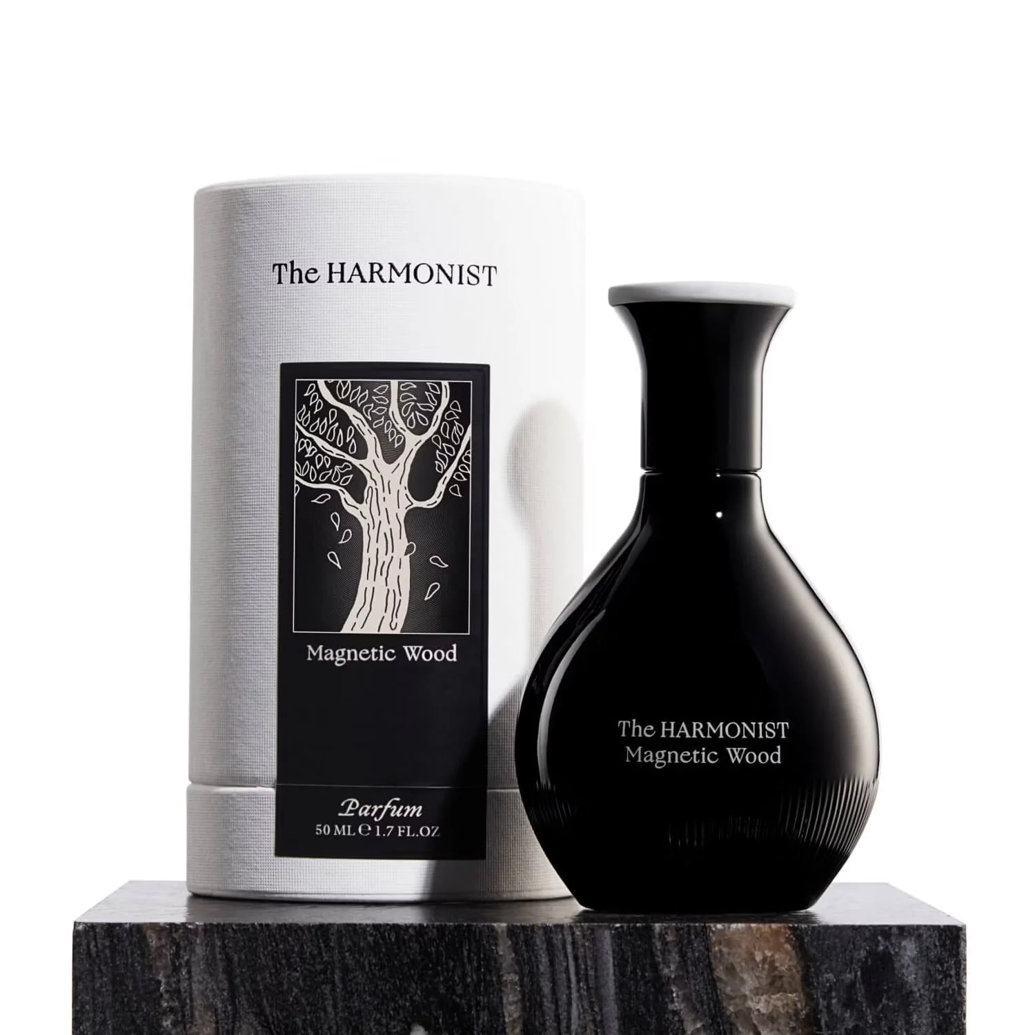 The Harmonist Magnetic Wood EDP - Image 5