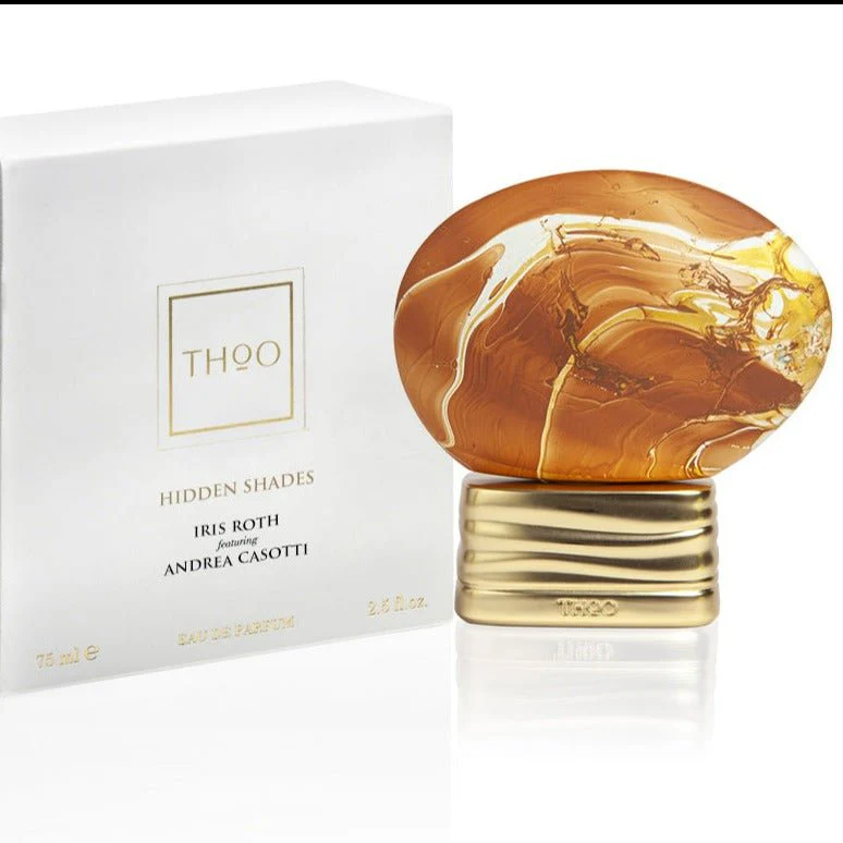 The House Of Oud Colorful Collection Hidden Shades EDP - Image 4