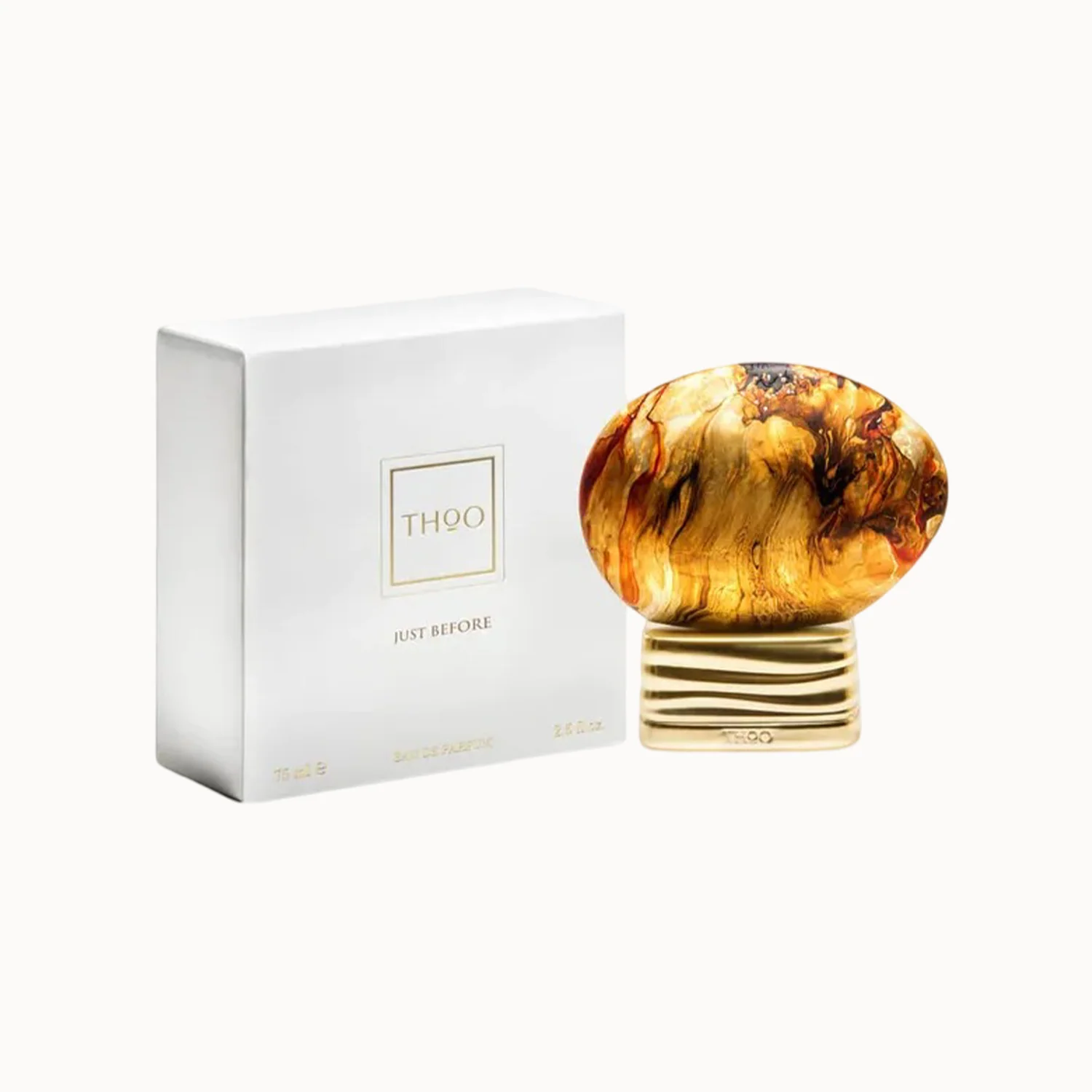 The House Of Oud Colorful Collection Just Before EDP - Image 4