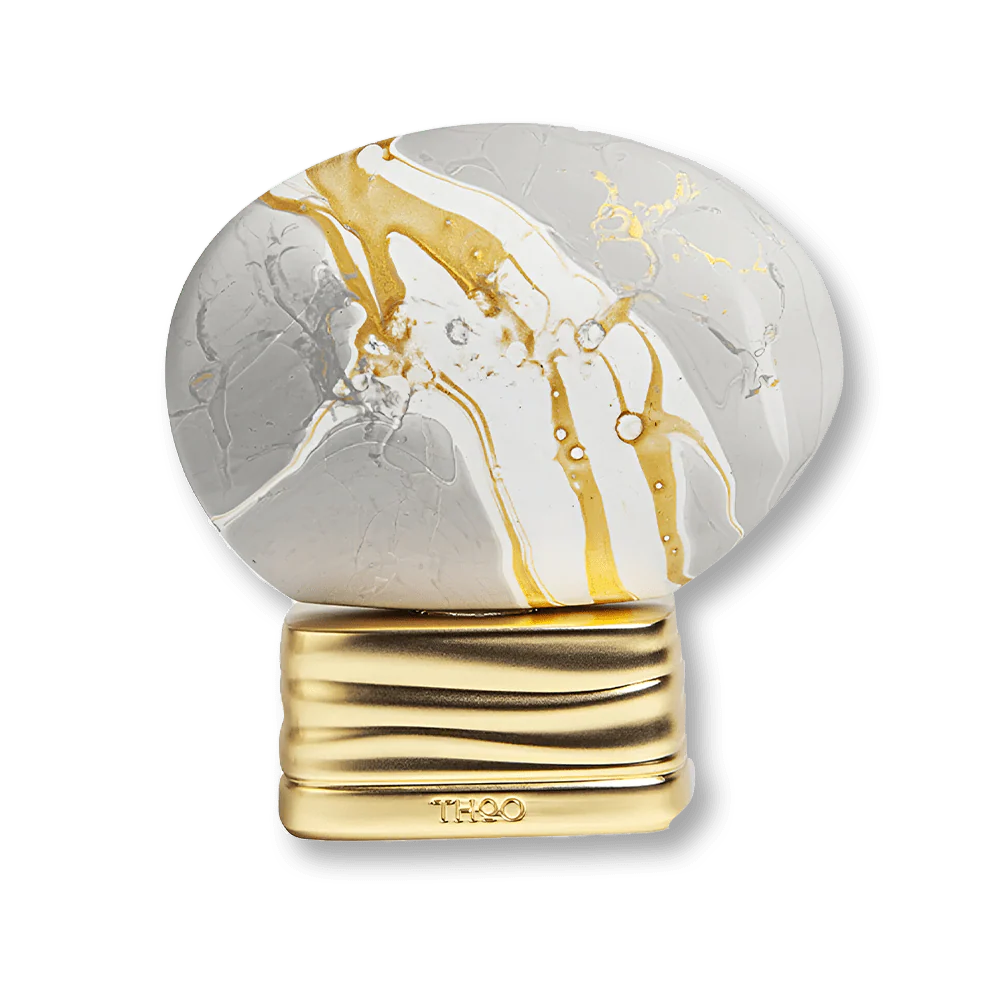 The House Of Oud Colorful Collection Sacred Groove EDP