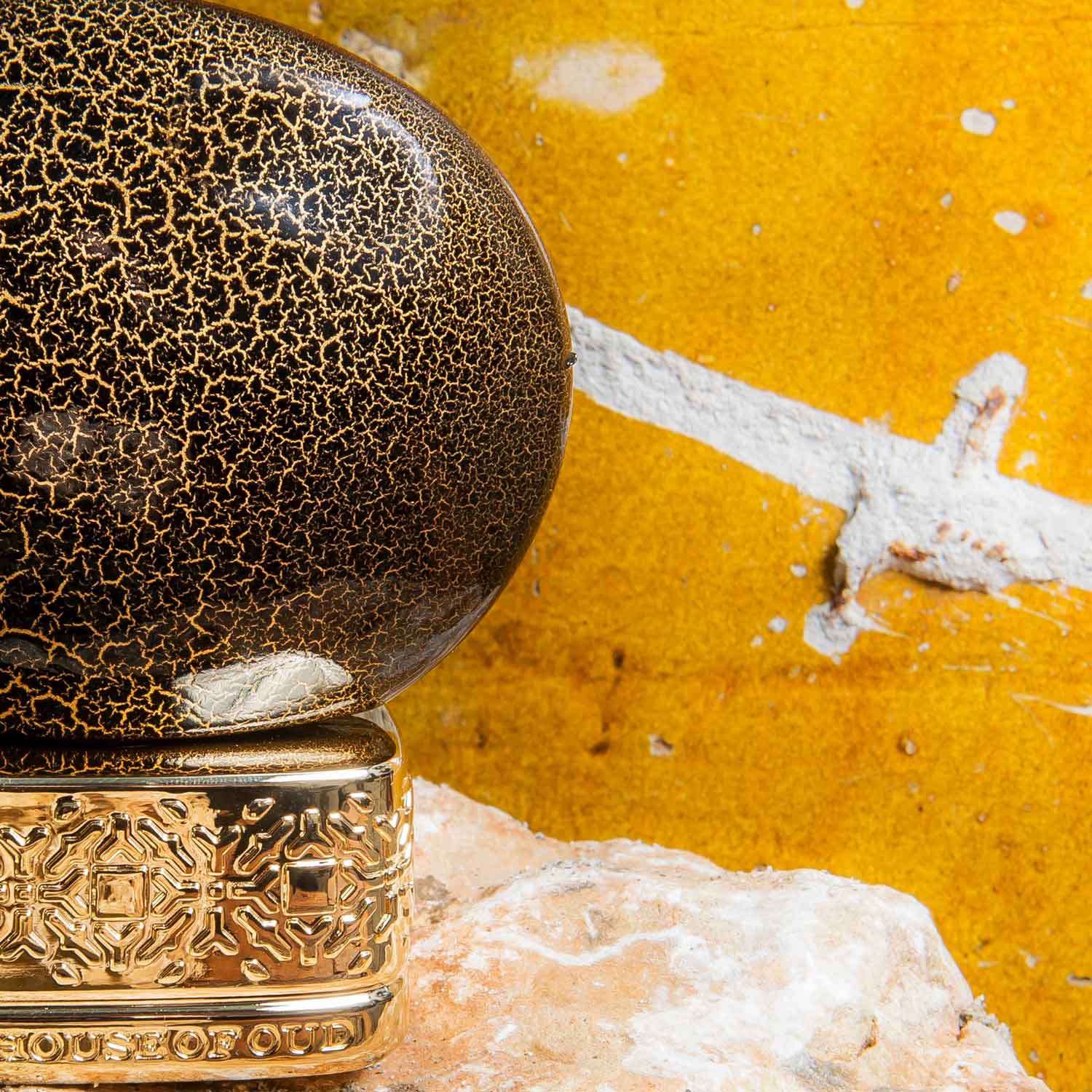The House Of Oud Desert Day Collection Blessing Silence EDP - Image 2