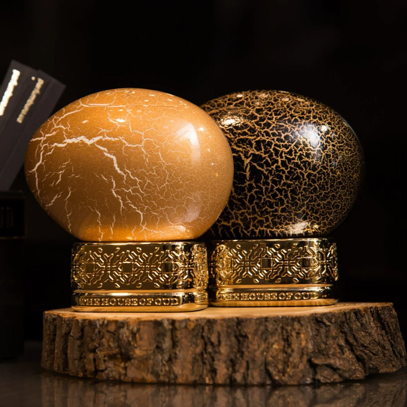 The House Of Oud Desert Day Collection Blessing Silence EDP - Image 3