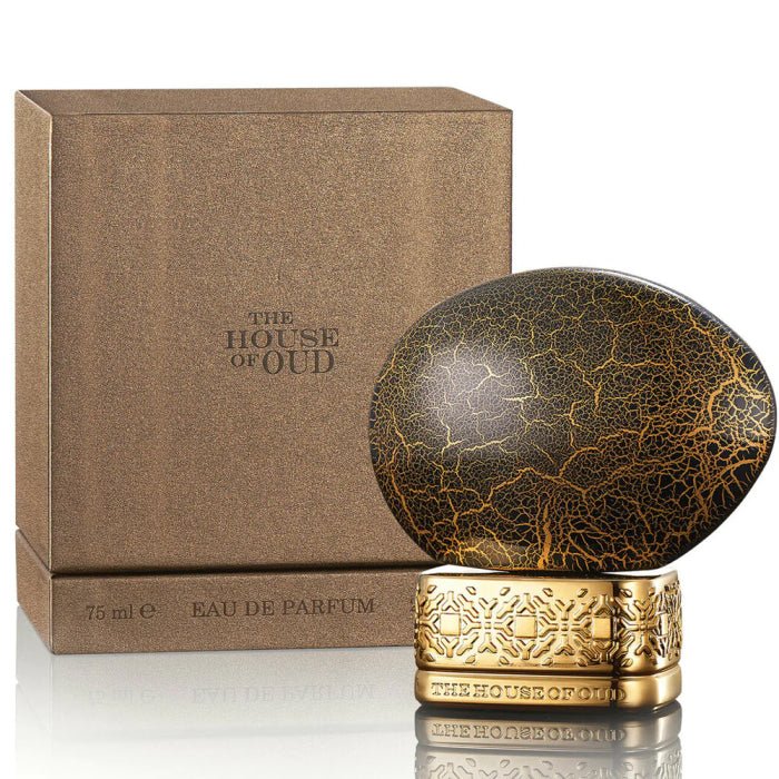 The House Of Oud Desert Day Collection Blessing Silence EDP - Image 4