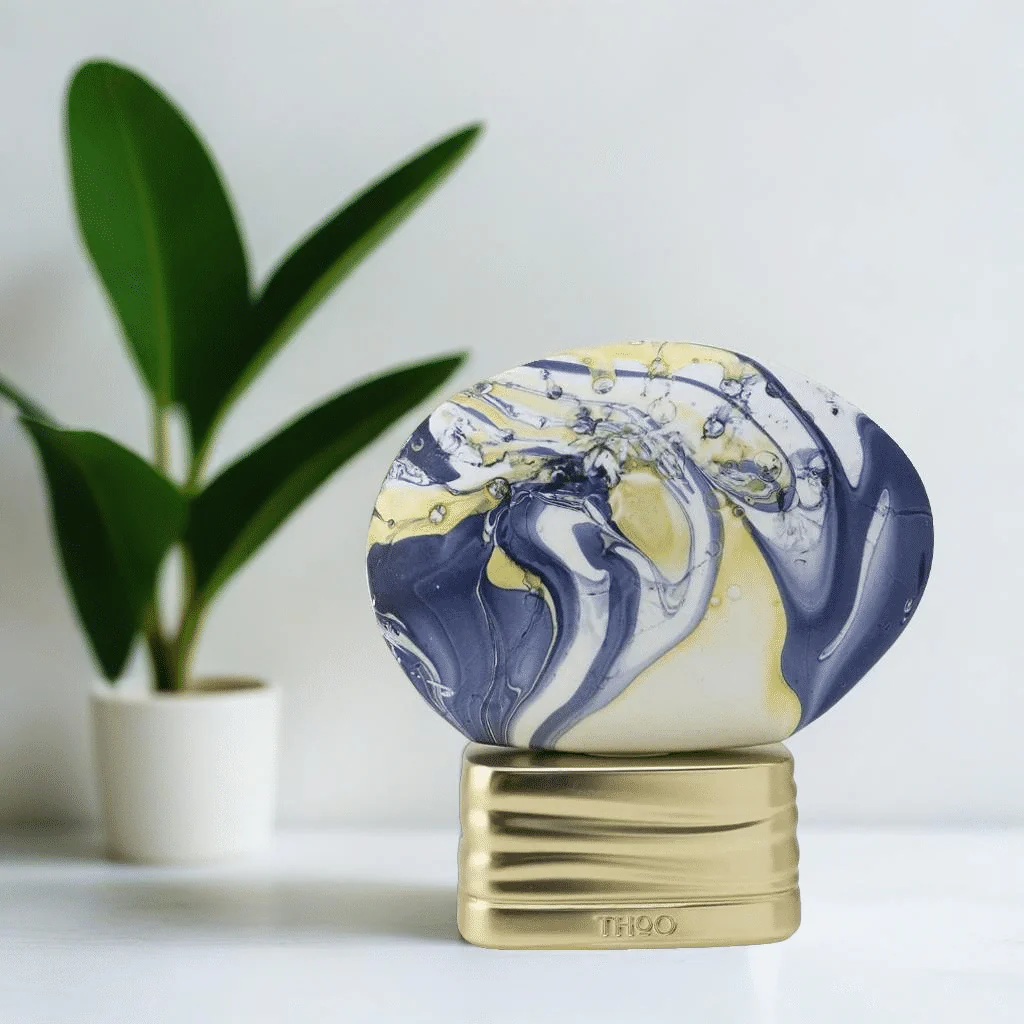 The House Of Oud Get The Feeling EDP - Image 3