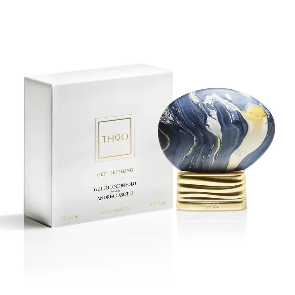 The House Of Oud Get The Feeling EDP - Image 4