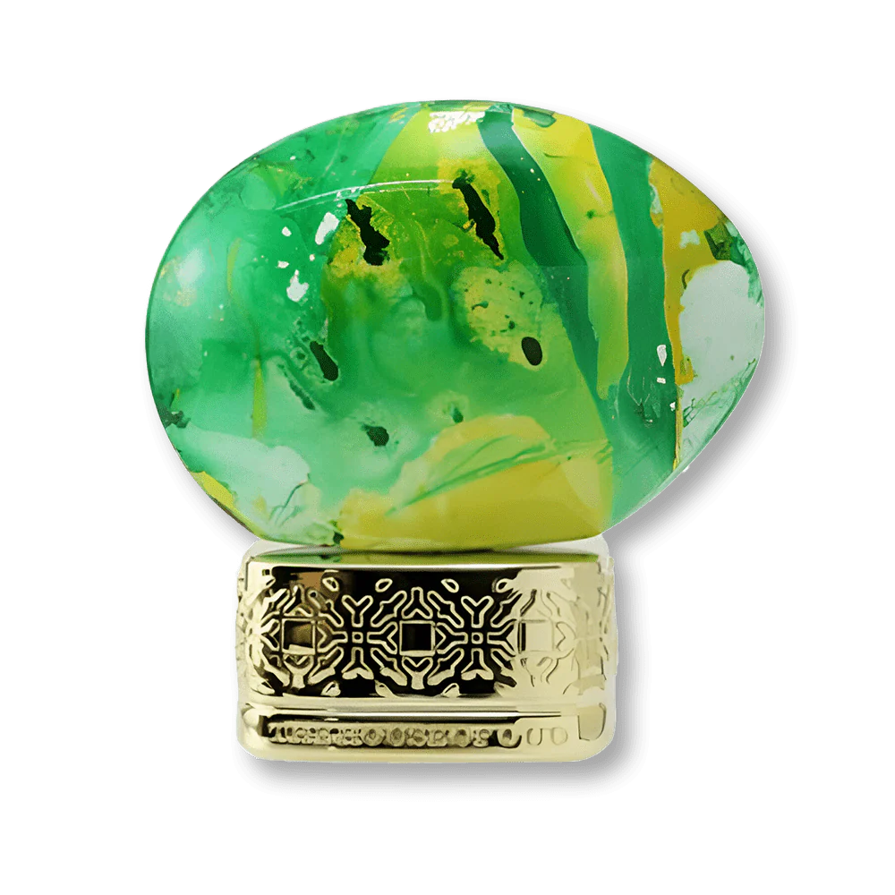 The House Of Oud Klem Garden Collection Cypress Shade EDP