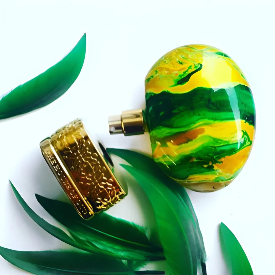 The House Of Oud Klem Garden Collection Cypress Shade EDP - Image 2
