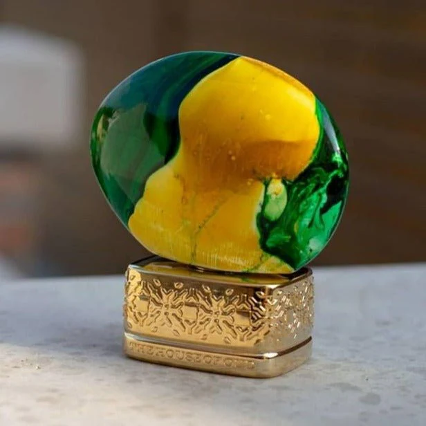 The House Of Oud Klem Garden Collection Cypress Shade EDP - Image 3