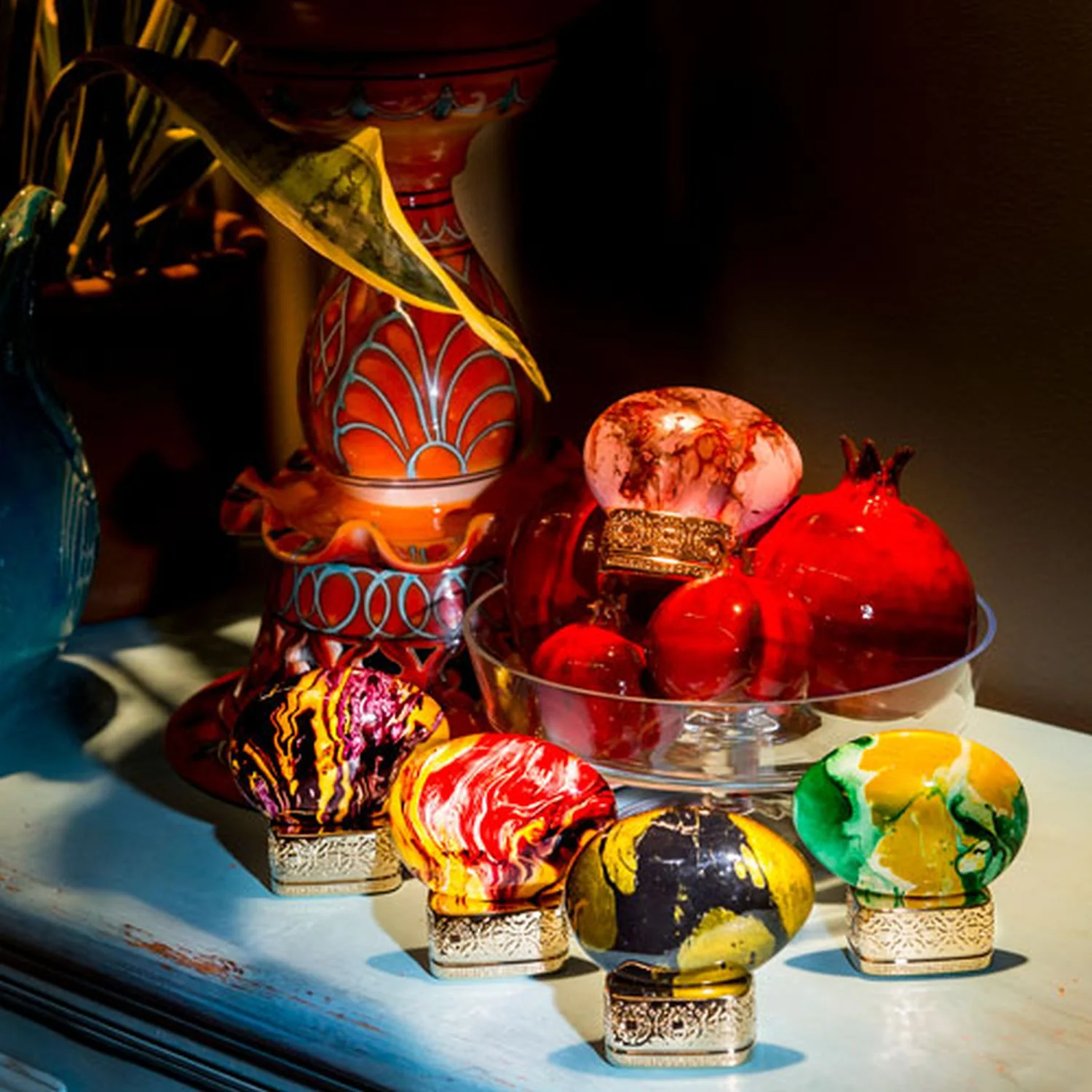 The House Of Oud Up To The Moon EDP - Image 3