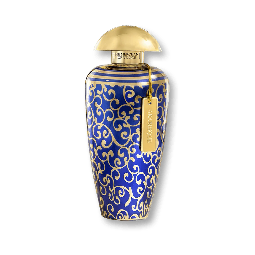 The Merchant Of Venice Arabesque EDP Concentree