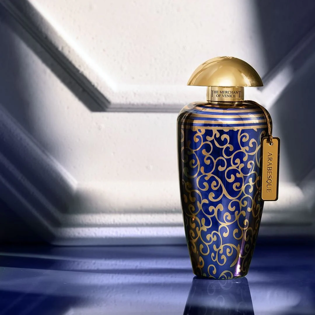 The Merchant Of Venice Arabesque EDP Concentree - Image 2