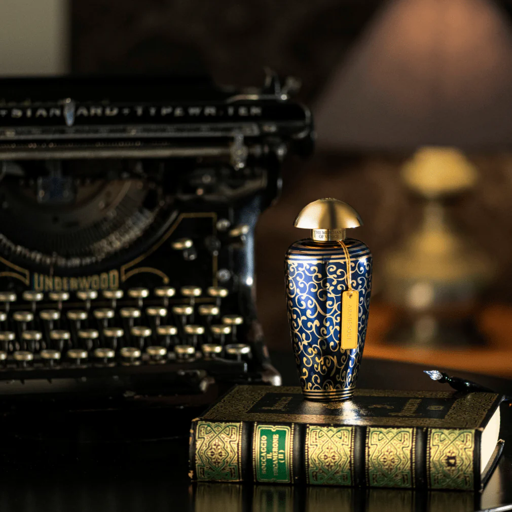The Merchant Of Venice Arabesque EDP Concentree - Image 3