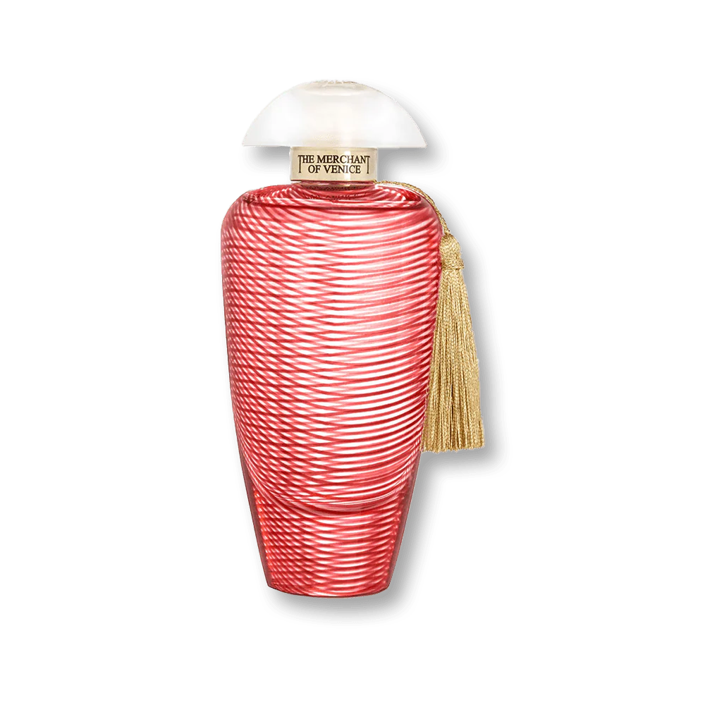 The Merchant Of Venice Byzantium Saffron EDP