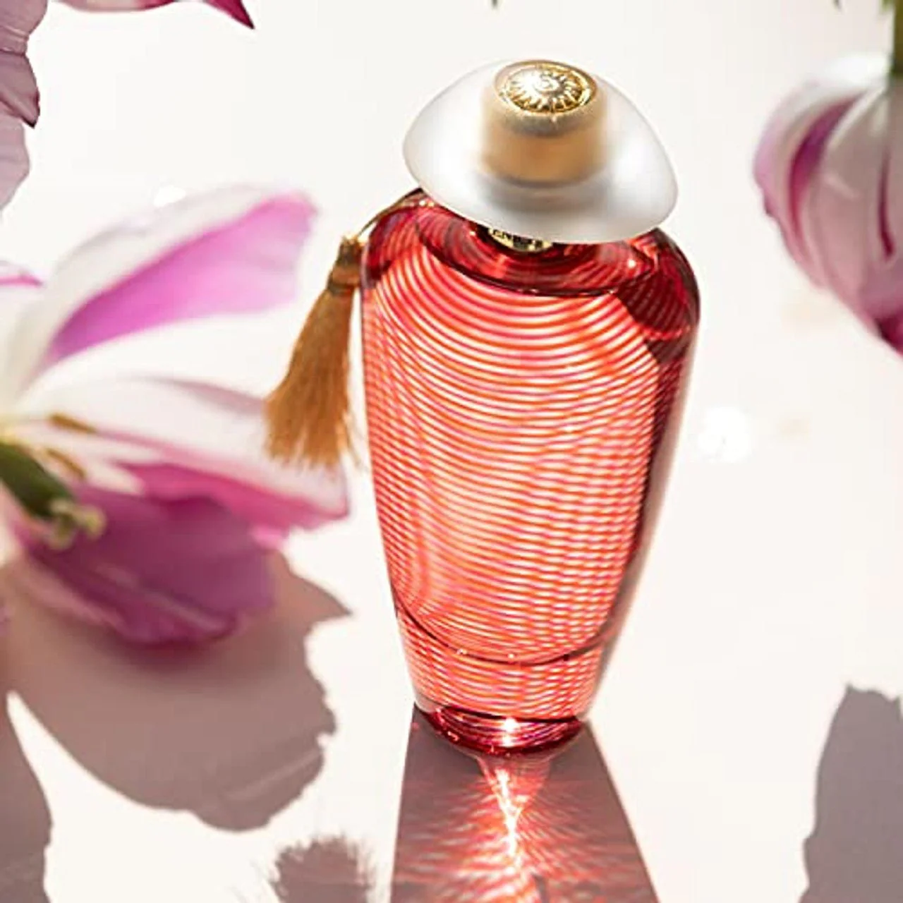 The Merchant Of Venice Byzantium Saffron EDP - Image 3