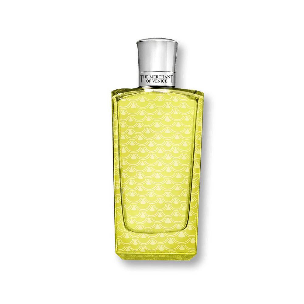The Merchant Of Venice Colonia Veneziana EDP