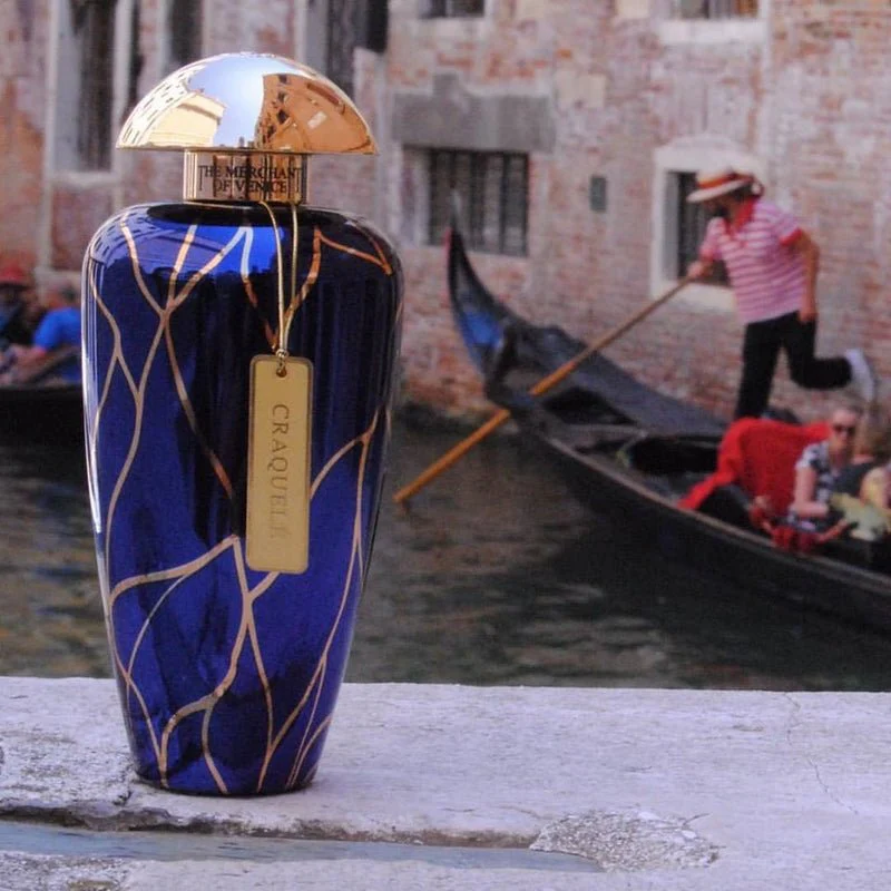 The Merchant Of Venice Craquele EDP - Image 2