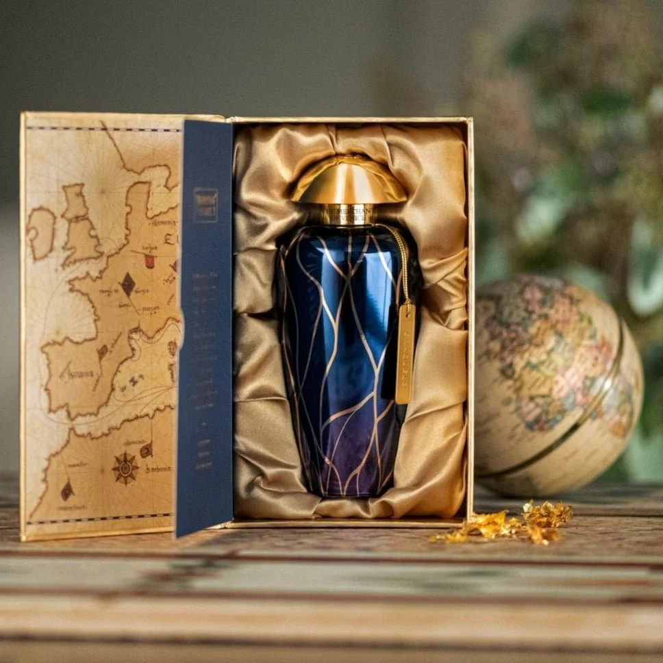 The Merchant Of Venice Craquele EDP - Image 3