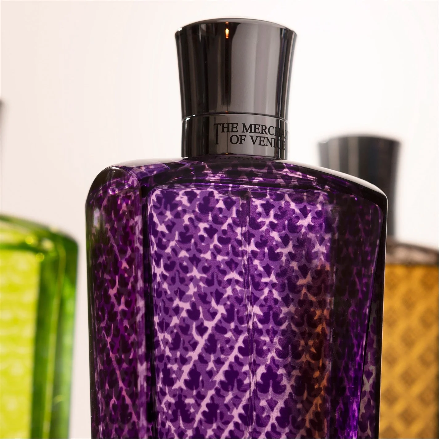 The Merchant Of Venice Damascus Desert EDP - Image 2