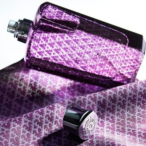 The Merchant Of Venice Damascus Desert EDP - Image 3