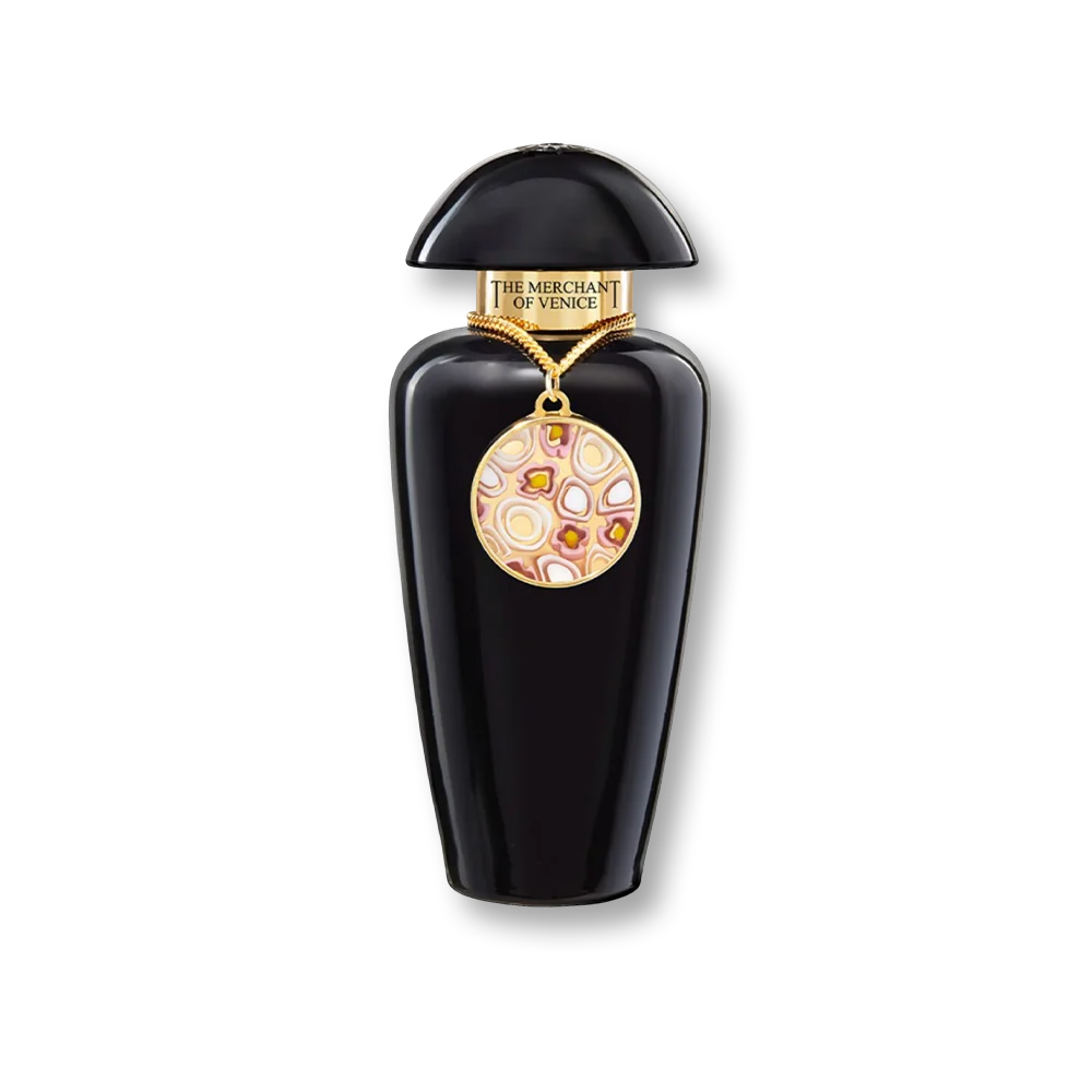 The Merchant Of Venice Divine Rose Extrait de Parfum