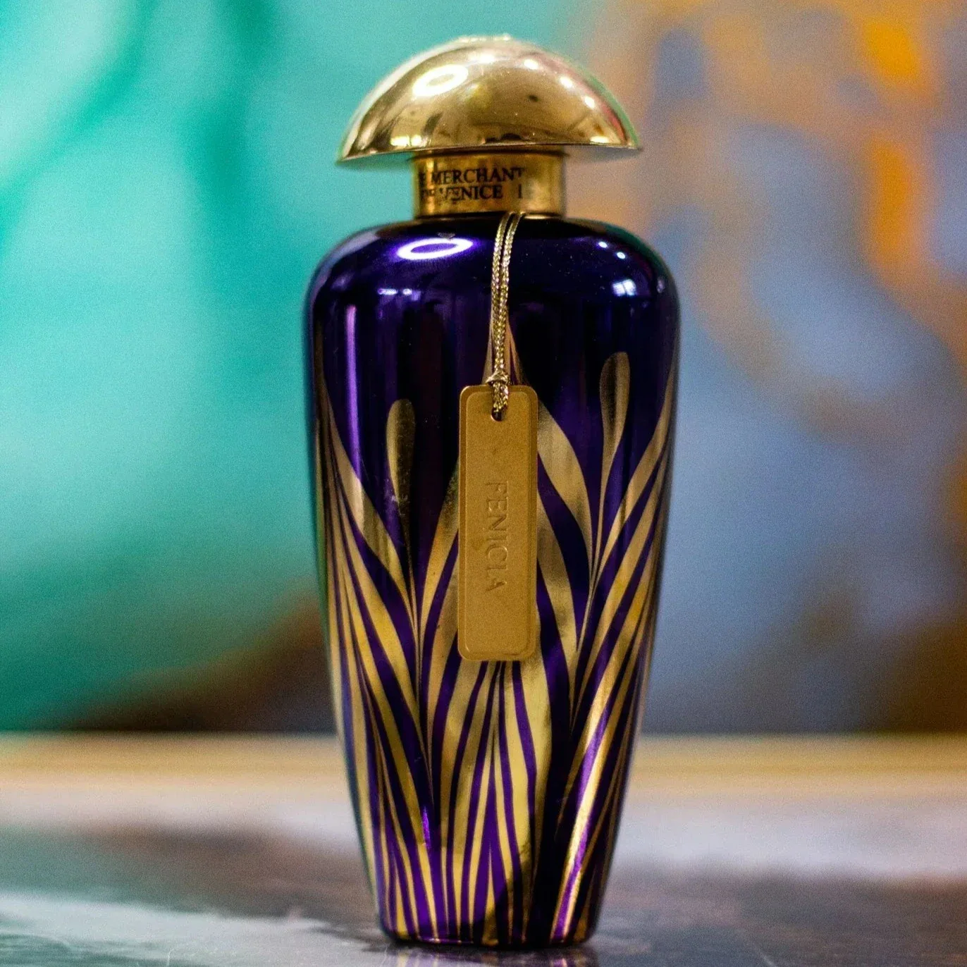 The Merchant Of Venice Fenicia EDP - Image 3
