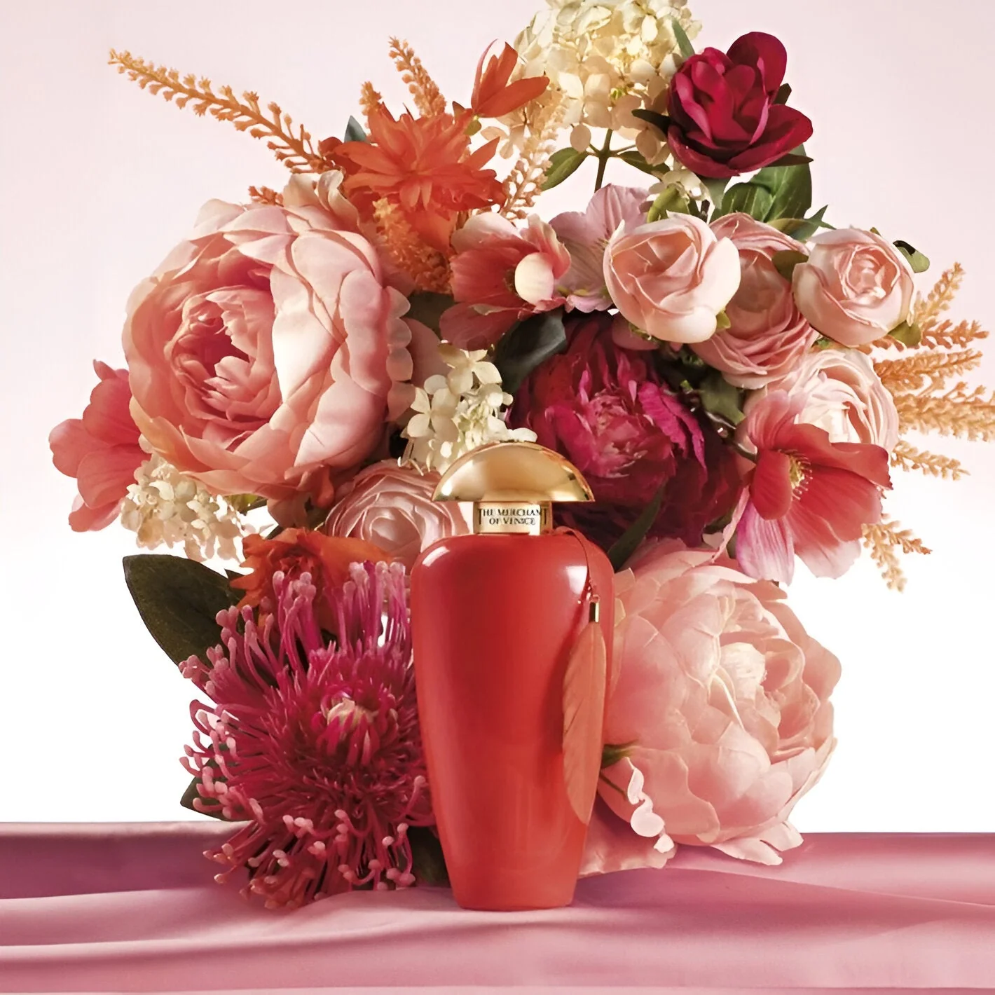 The Merchant Of Venice Flamant Rose EDP - Image 2