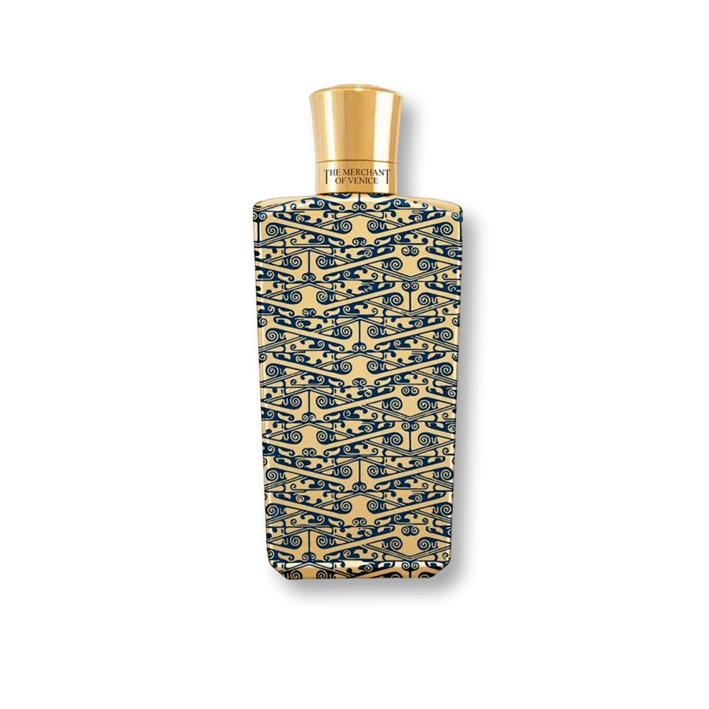 The Merchant Of Venice Gold Regatta EDP