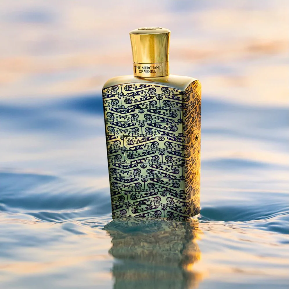 The Merchant Of Venice Gold Regatta EDP - Image 3
