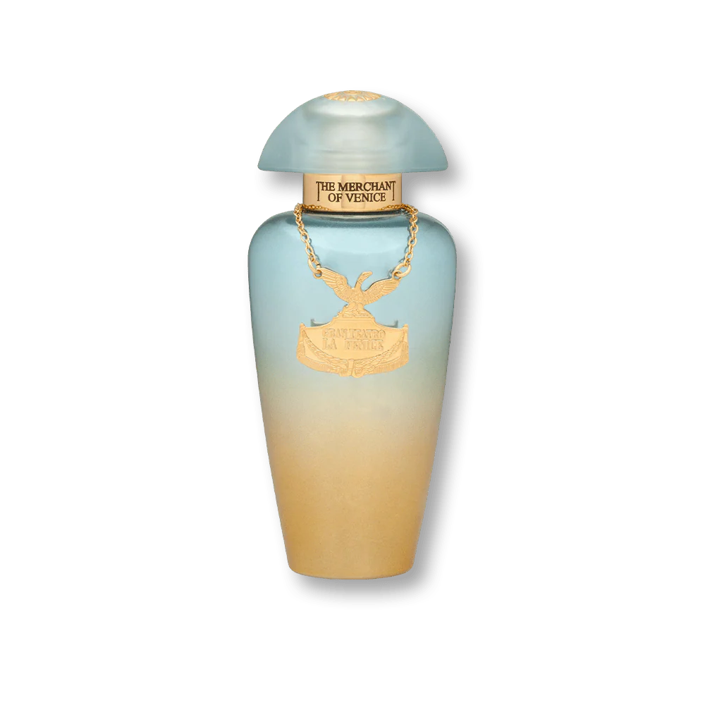 The Merchant Of Venice Gran Teatro La Fenice Pour Femme EDP