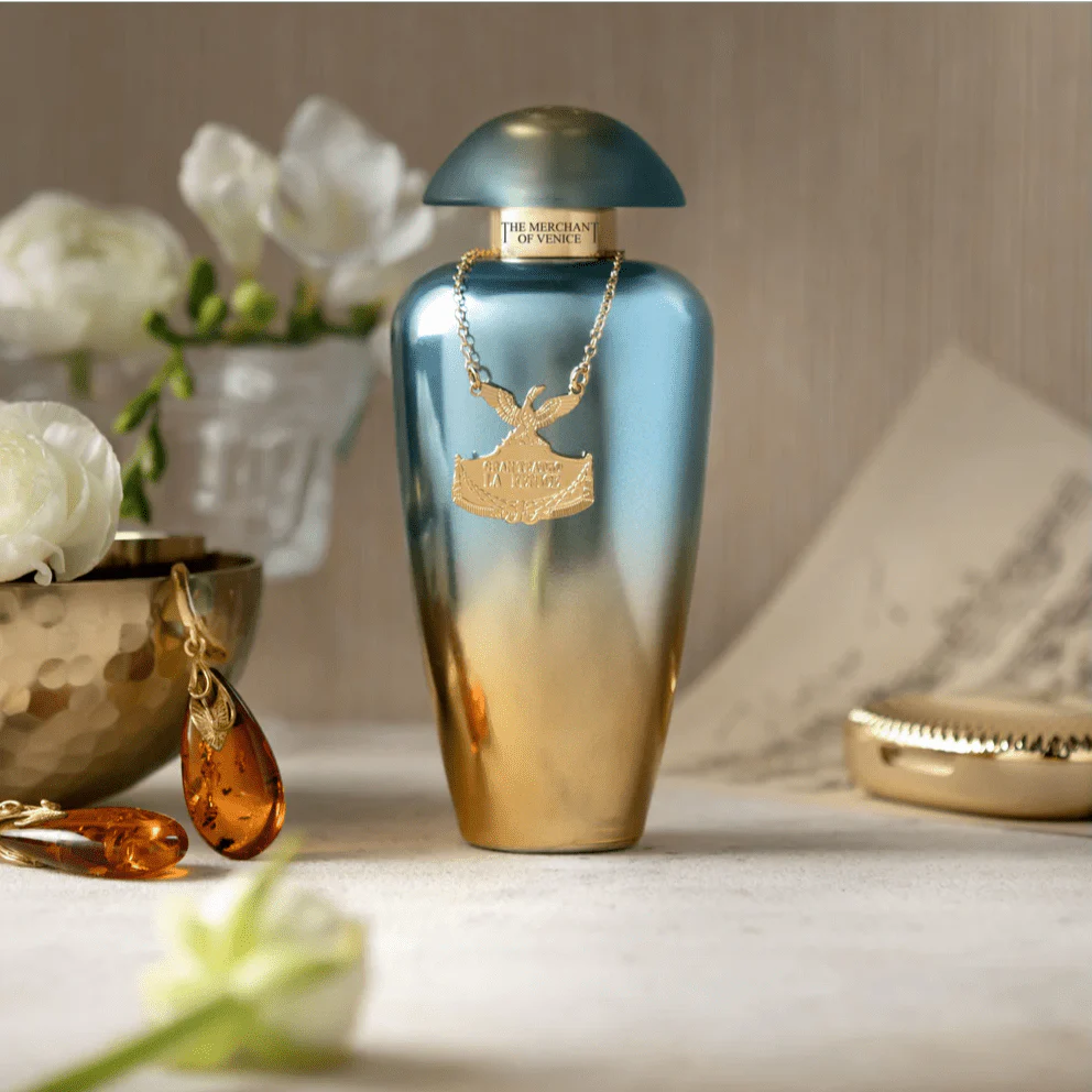 The Merchant Of Venice Gran Teatro La Fenice Pour Femme EDP - Image 3