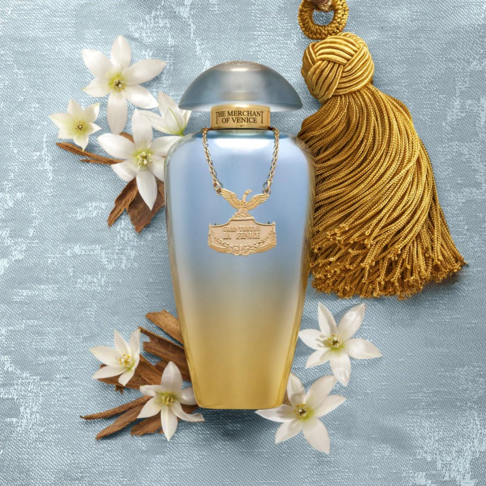 The Merchant Of Venice Gran Teatro La Fenice Pour Femme EDP - Image 4